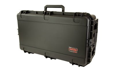 SKB I - SERIES HANDGUN CASE 12 GUN BLK - Get Tight Gear