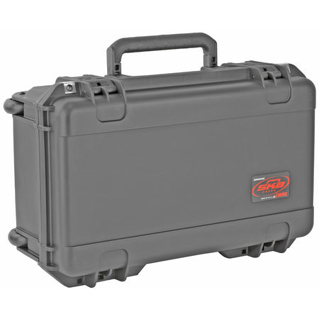 SKB I - SERIES HANDGUN CASE 6 GUN BLK - Get Tight Gear