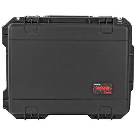 SKB I - SERIES HANDGUN CASE 8 GUN BLK - Get Tight Gear