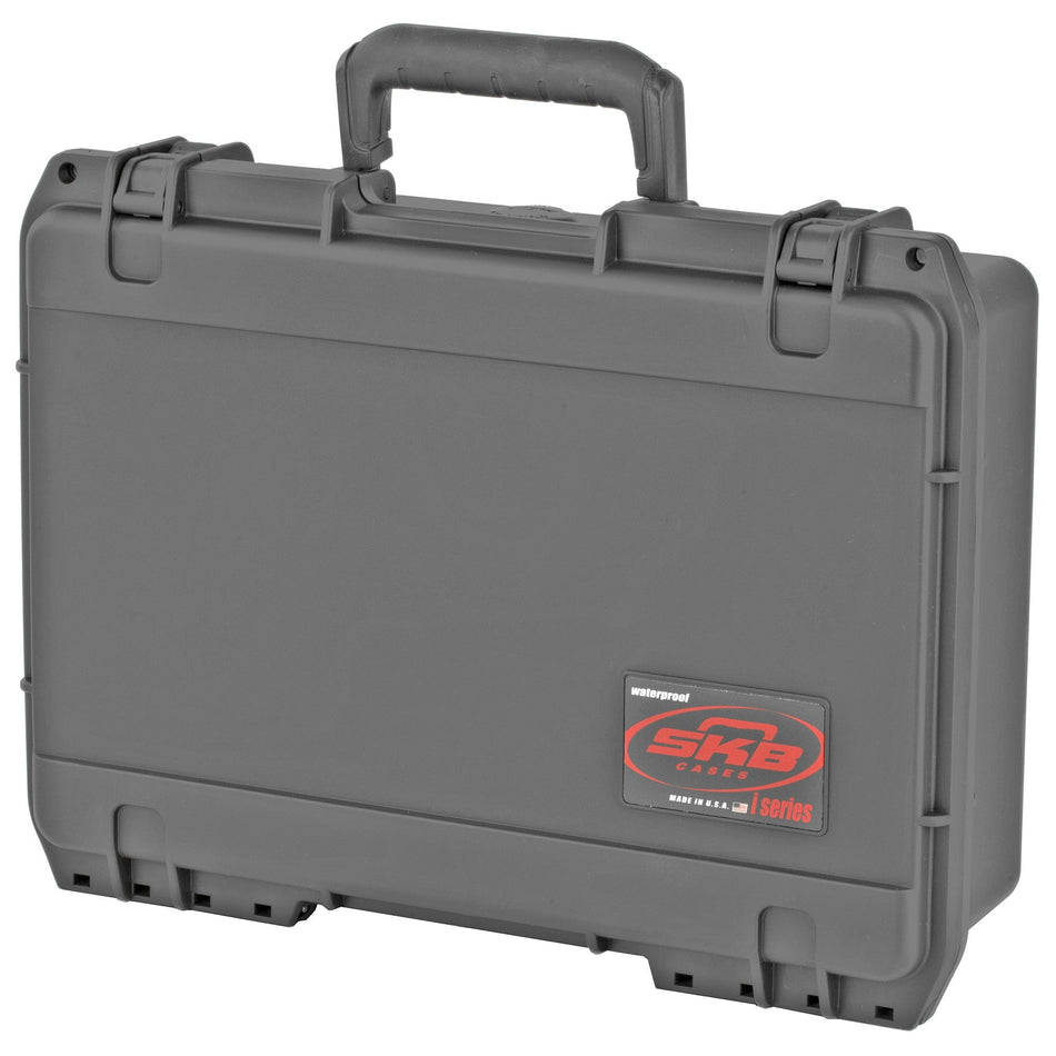 SKB I - SERIES PISTOL CASE BLACK - Get Tight Gear