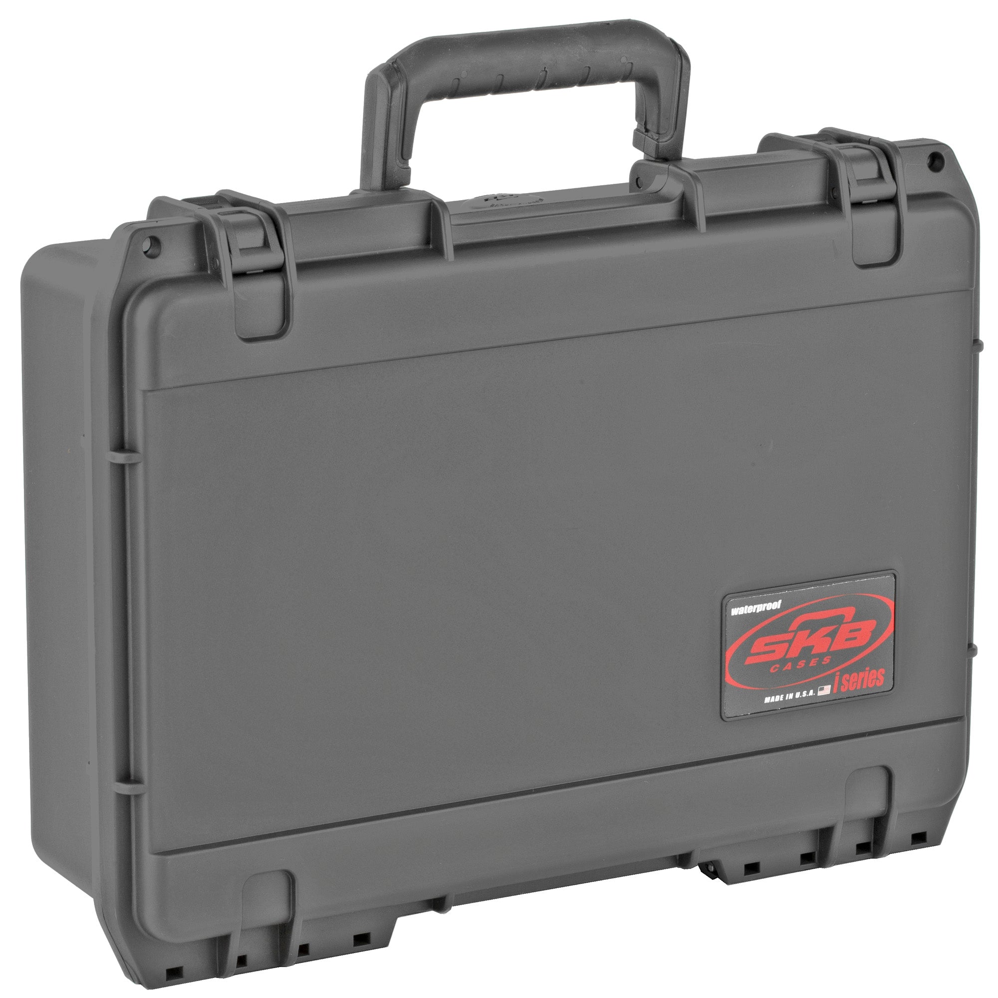 SKB I - SERIES PISTOL CASE BLACK - Get Tight Gear