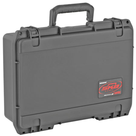 SKB I - SERIES PISTOL CASE BLACK - Get Tight Gear