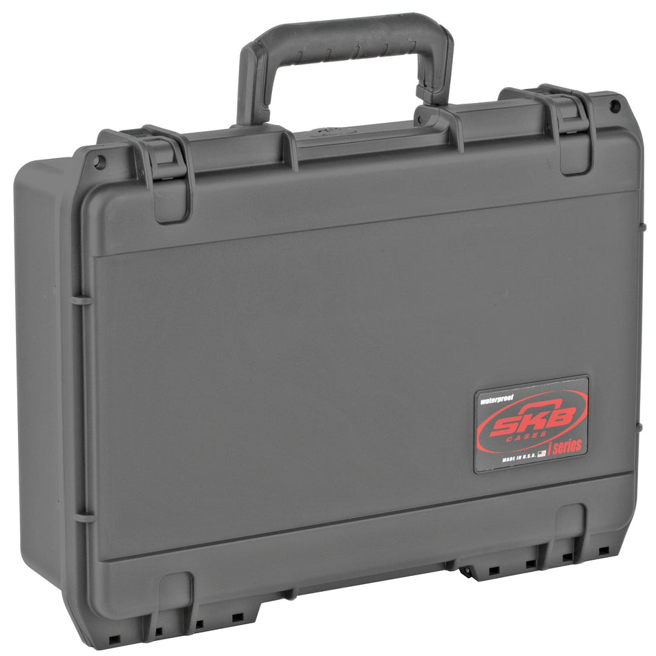 SKB I - SERIES PISTOL CASE BLACK - Get Tight Gear