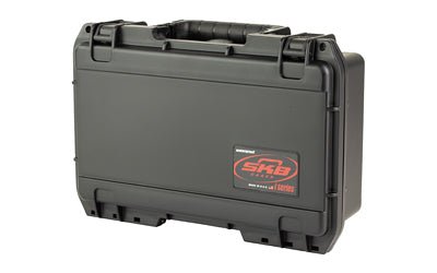 SKB I - SERIES PISTOL CASE BLACK - Get Tight Gear