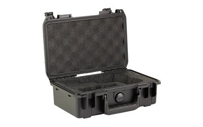 SKB I - SERIES PISTOL CASE BLACK - Get Tight Gear