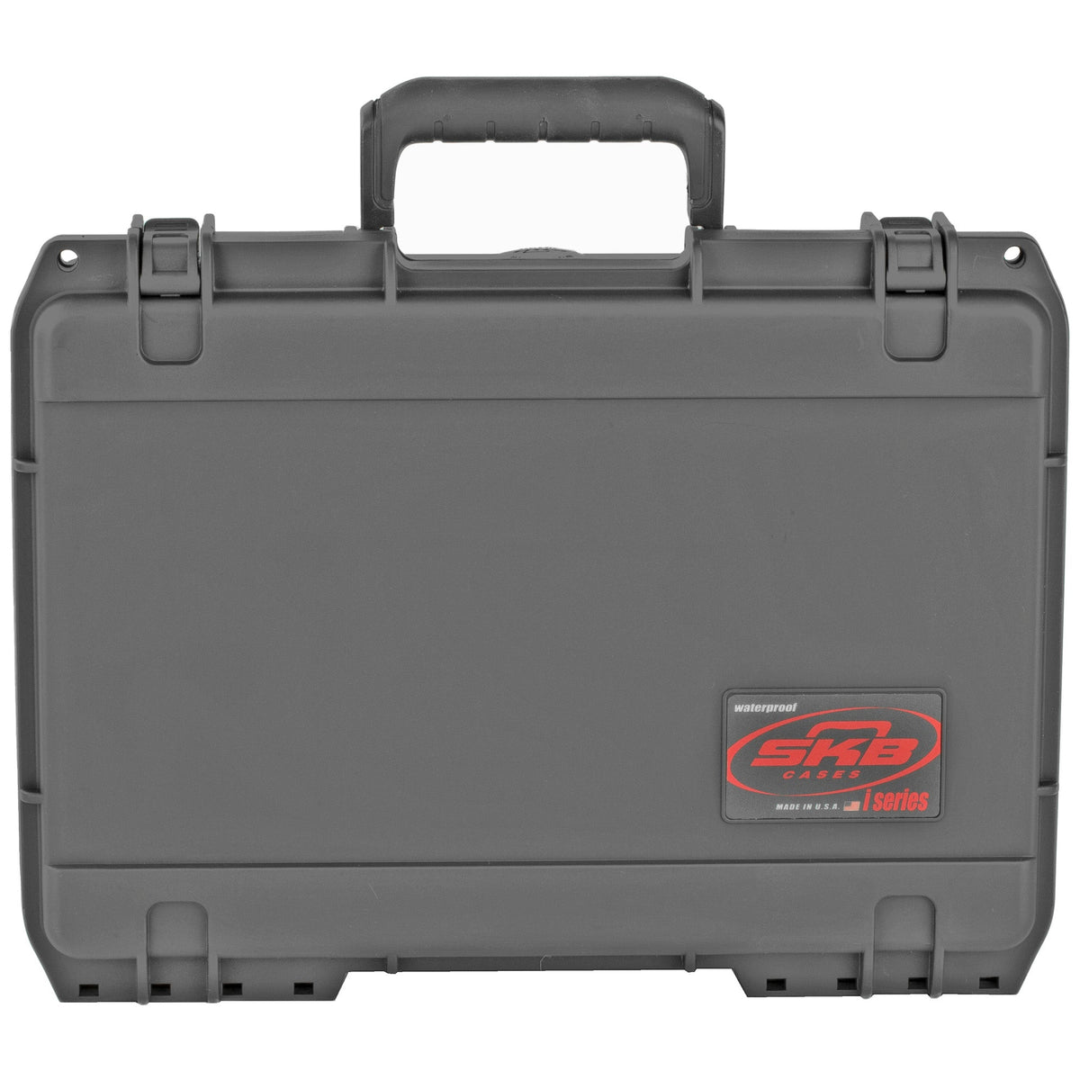 SKB I - SERIES PISTOL CASE BLACK - Get Tight Gear