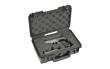 SKB I - SERIES PISTOL CASE BLACK - Get Tight Gear