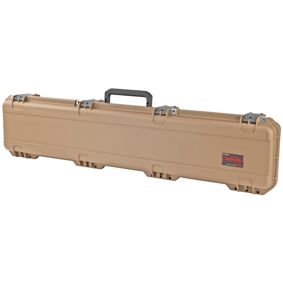 SKB I - SERIES SINGLE RIFLE CASE TAN - Get Tight Gear