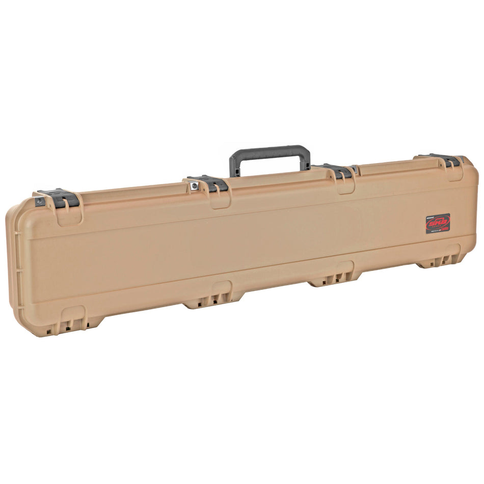 SKB I - SERIES SINGLE RIFLE CASE TAN - Get Tight Gear