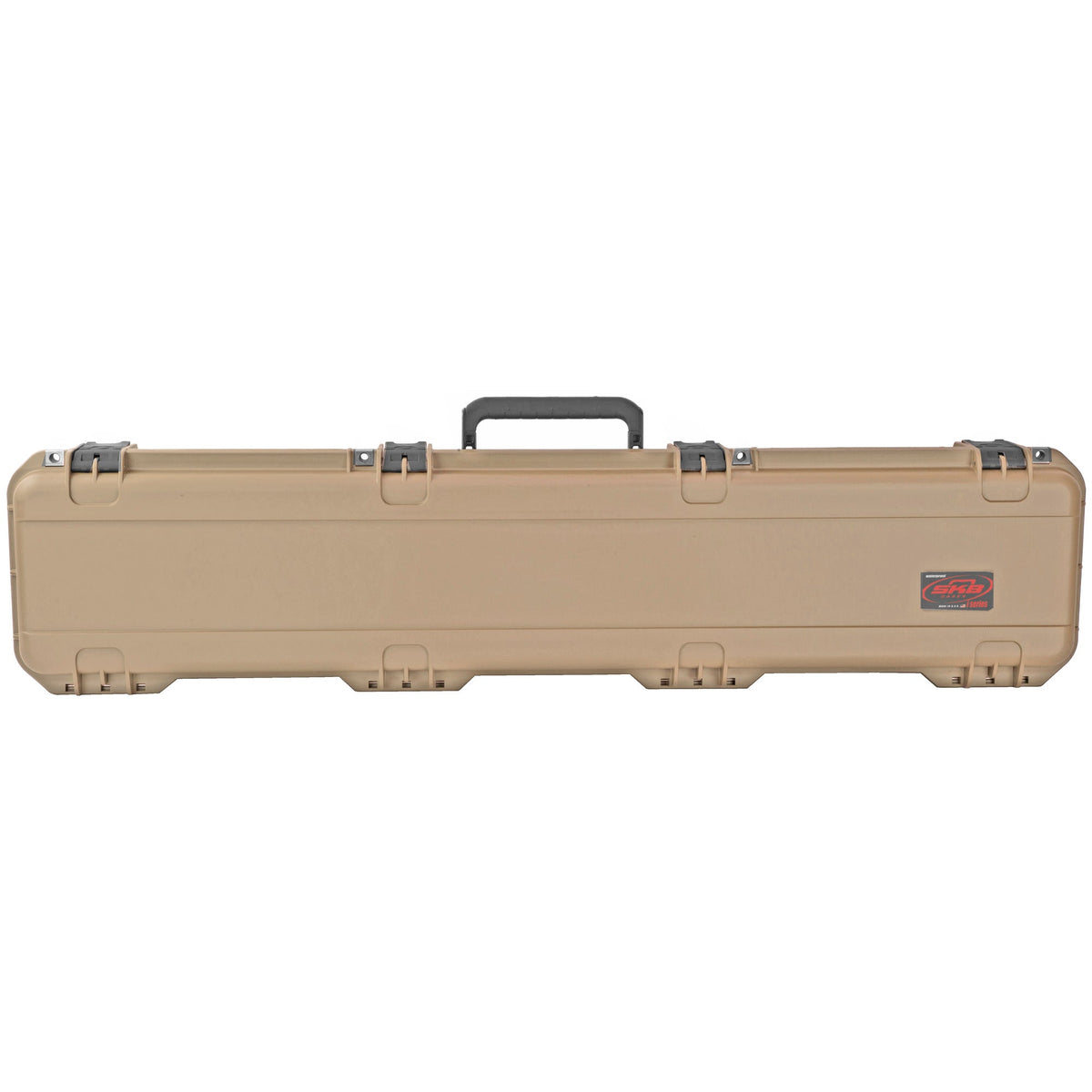 SKB I - SERIES SINGLE RIFLE CASE TAN - Get Tight Gear