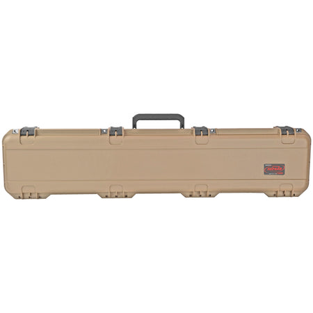 SKB I - SERIES SINGLE RIFLE CASE TAN - Get Tight Gear