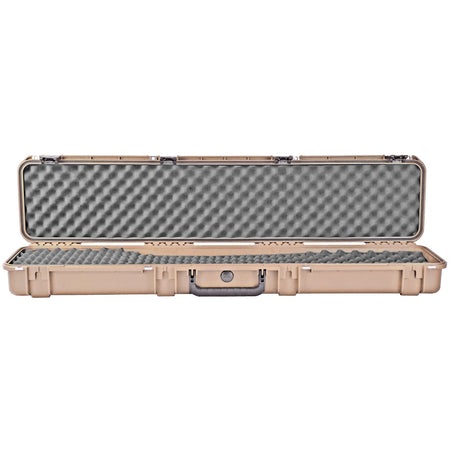 SKB I - SERIES SINGLE RIFLE CASE TAN - Get Tight Gear