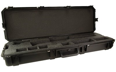 SKB I - SERIES THREE GUN CASE BLK - Get Tight Gear
