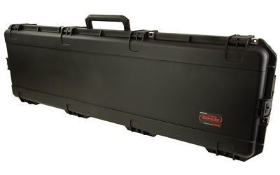 SKB I - SERIES THREE GUN CASE BLK - Get Tight Gear