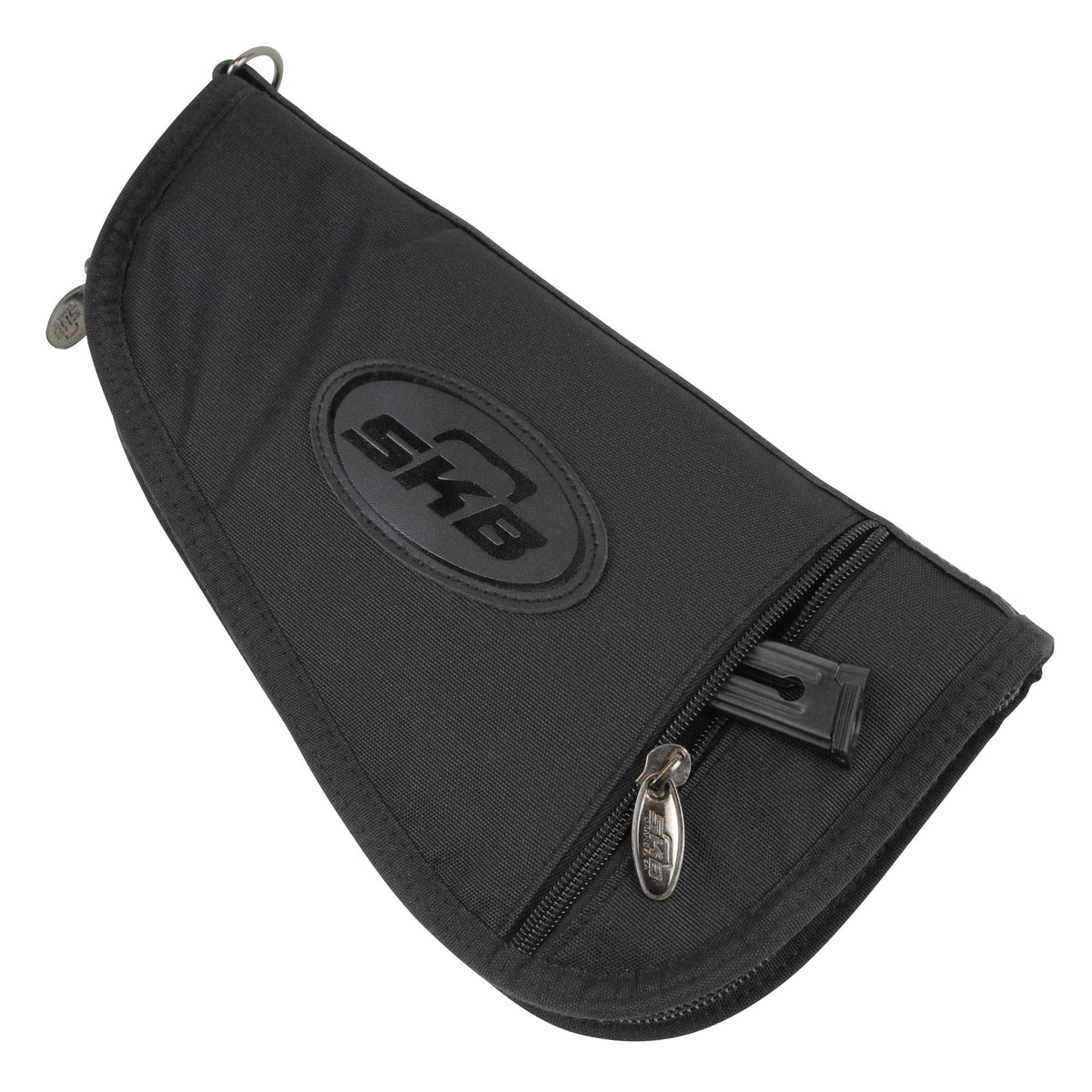 SKB MED PSTL BAG 12X6.75 BLK - Get Tight Gear