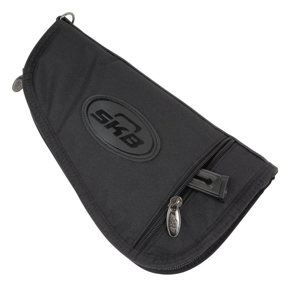 SKB MED PSTL BAG 12X6.75 BLK - Get Tight Gear