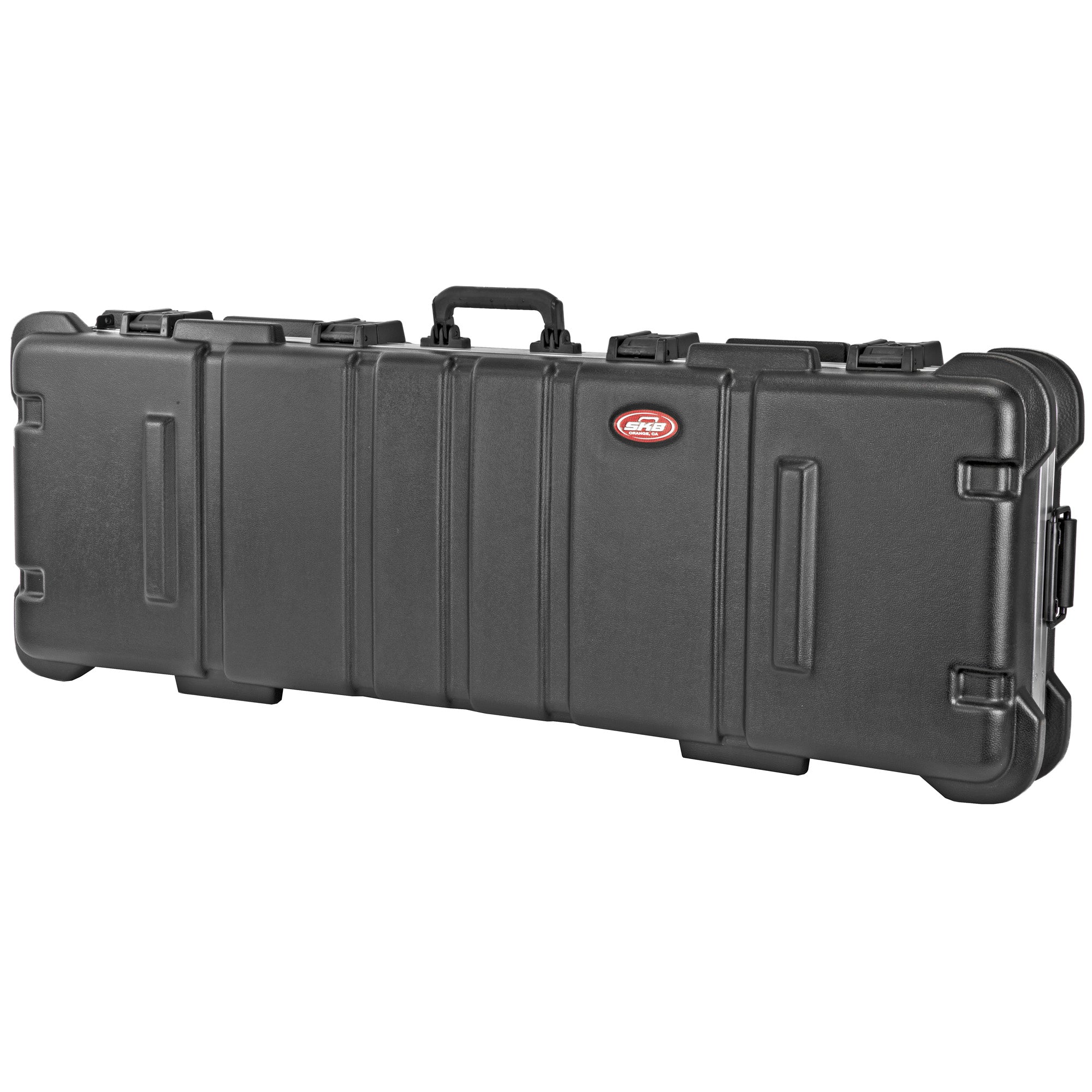 SKB QUAD RIFLE CASE WHLS 50X14.5X6 - Get Tight Gear