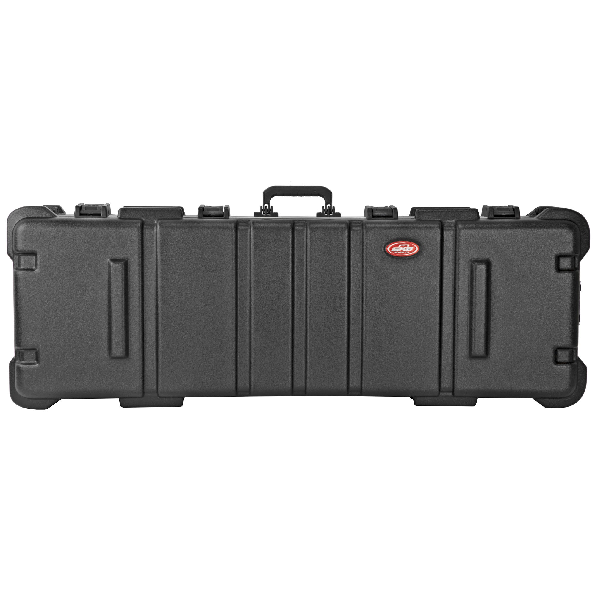 SKB QUAD RIFLE CASE WHLS 50X14.5X6 - Get Tight Gear