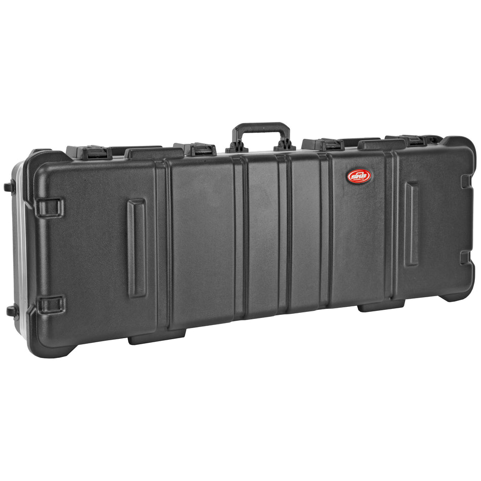 SKB QUAD RIFLE CASE WHLS 50X14.5X6 - Get Tight Gear
