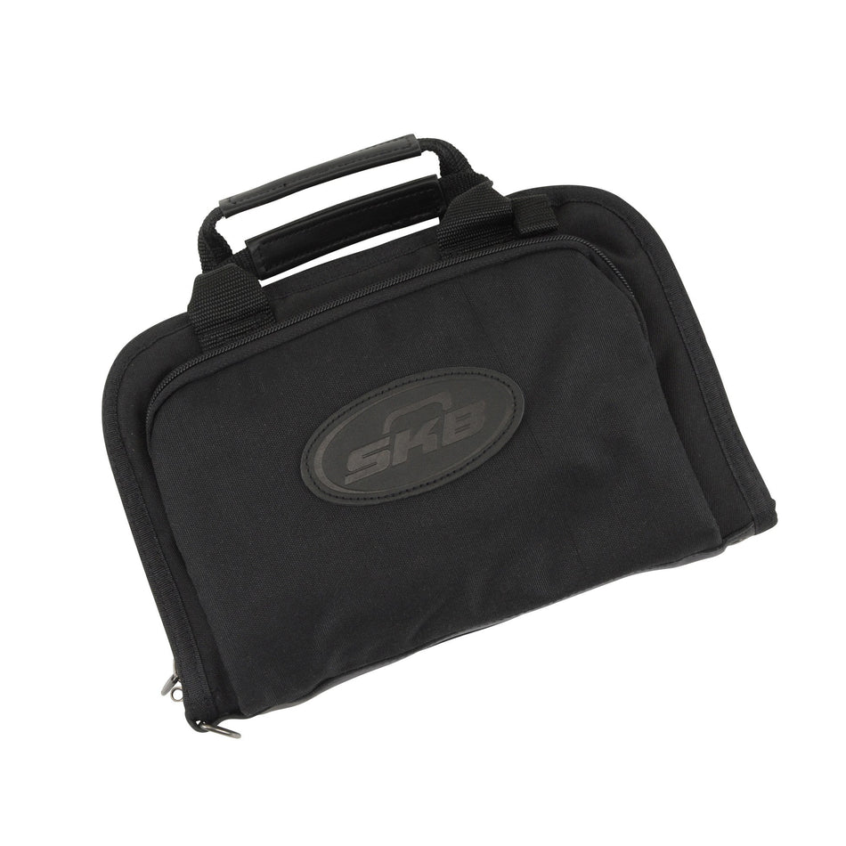 SKB RECTANGULAR PSTL BAG 11X7 BLK - Get Tight Gear