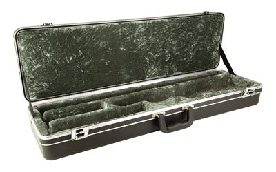 SKB STD BREAKDOWN SHOTGUN CASE BLACK - Get Tight Gear