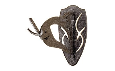 SKULL HOOKER BIG HOOKER LNG ARM BLK - Get Tight Gear