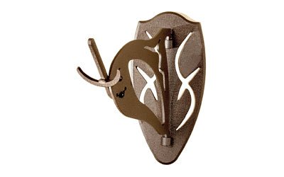SKULL HOOKER BIG HOOKER LNG ARM BRN - Get Tight Gear