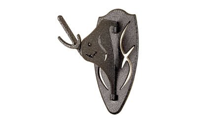 SKULL HOOKER BIG HOOKER SHRT ARM BLK - Get Tight Gear