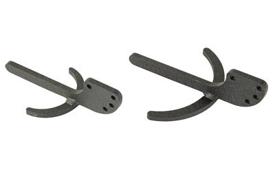SKULL HOOKER BIG HOOKER SHRT ARM BLK - Get Tight Gear