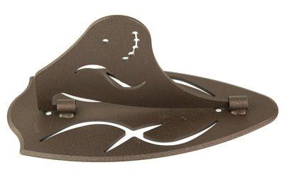 SKULL HOOKER BIG HOOKER SHRT ARM BRN - Get Tight Gear