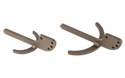 SKULL HOOKER BIG HOOKER SHRT ARM BRN - Get Tight Gear