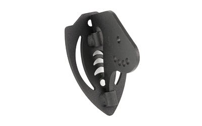 SKULL HOOKER BONE BRACKET SM/MD BLK - Get Tight Gear