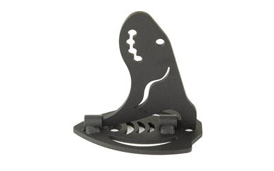 SKULL HOOKER BONE BRACKET XXL BLK - Get Tight Gear