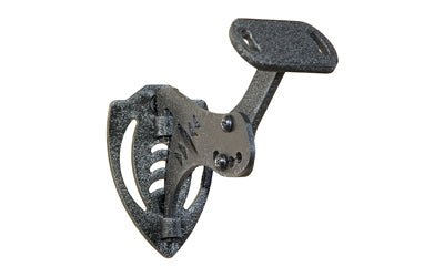 SKULL HOOKER BONE BRACKET XXL BLK - Get Tight Gear