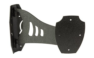 SKULL HOOKER CORNER SHOULDER MNT BLK - Get Tight Gear