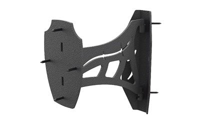 SKULL HOOKER CORNER SHOULDER MNT BLK - Get Tight Gear