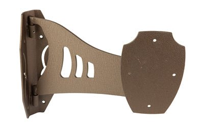 SKULL HOOKER CORNER SHOULDER MNT BRN - Get Tight Gear