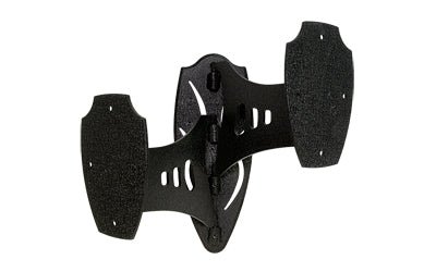 SKULL HOOKER DUAL SHOULDER MOUNT BLK - Get Tight Gear