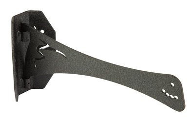 SKULL HOOKER EURO MNT CORNER HKR BLK - Get Tight Gear