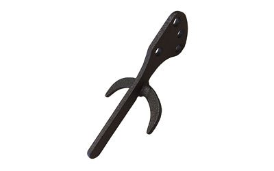 SKULL HOOKER LITTLE HOOKER PRONG BLK - Get Tight Gear