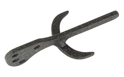 SKULL HOOKER LITTLE HOOKER PRONG BLK - Get Tight Gear