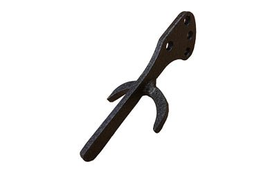 SKULL HOOKER LITTLE HOOKER PRONG BRN - Get Tight Gear