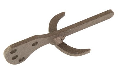 SKULL HOOKER LITTLE HOOKER PRONG BRN - Get Tight Gear