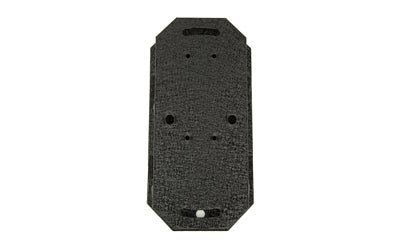 SKULL HOOKER LRG SHLDR FLUSH MNT BLK - Get Tight Gear