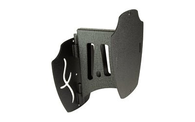 SKULL HOOKER LRG SHOULDER MOUNT BLK - Get Tight Gear