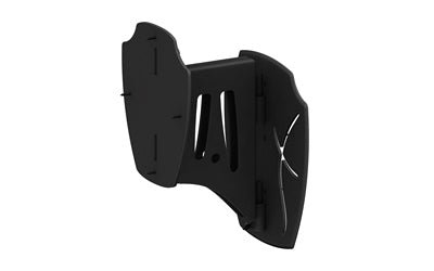SKULL HOOKER LRG SHOULDER MOUNT BLK - Get Tight Gear