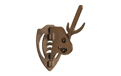 SKULL HOOKER MINI HOOKER BRN - Get Tight Gear