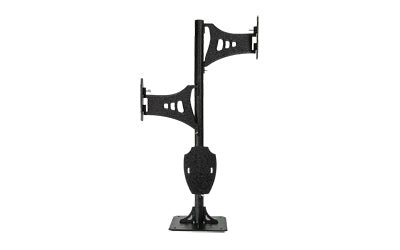 SKULL HOOKER SHORT TROPHY TREE BLK - Get Tight Gear