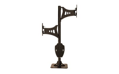 SKULL HOOKER SHORT TROPHY TREE BRN - Get Tight Gear