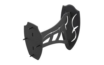 SKULL HOOKER SINGLE SHOULDER MNT BLK - Get Tight Gear